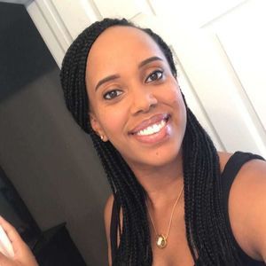 Meet your Posher, Alisha